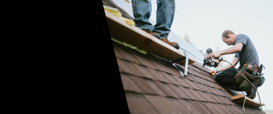 Sharon Roofing Contractors